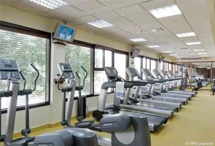 Danat Al Ain Resort - 9