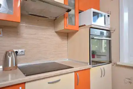 Ул. Пригородная, 15 - 13