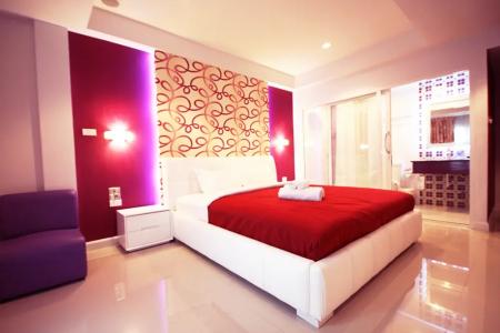 Oyo 1040 Access Inn Pattaya - 113