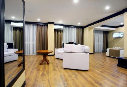 Orient Star Varaxsha - 8