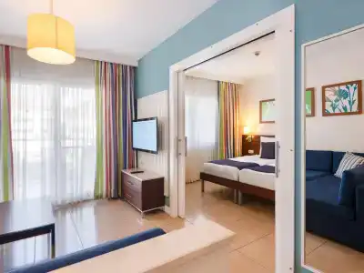 Barut B Suites - 19