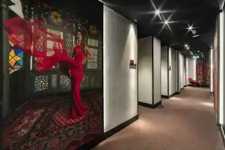 Radisson Red - 4