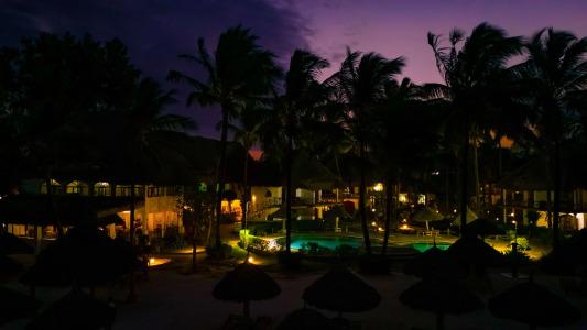 Ahg Waridi Beach & Spa - 4