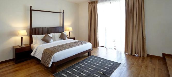 Amaranthe Bay Resort & Spa - 32