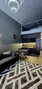 Loft House 38 - 16