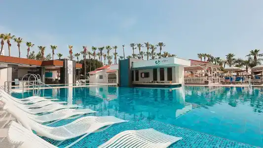 Cavo Maris Beach - 21