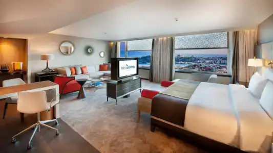 The Marmara Taksim - 37