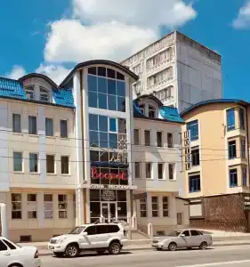 Восток - 5