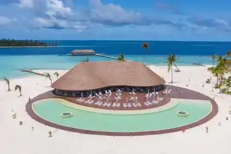 Cinnamon Velifushi Maldives - 6