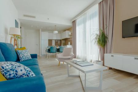Romana Beach Resort - 64
