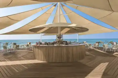 Calista Luxury Resort - 15