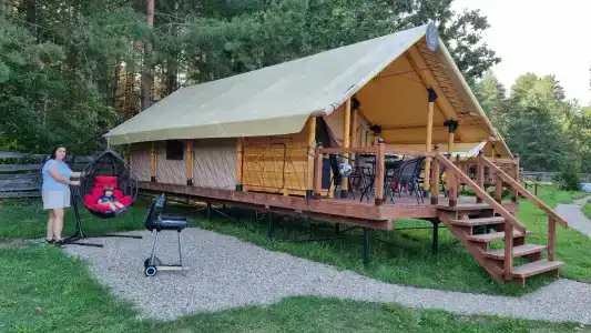 Магия леса в Беловежской пуще - 131