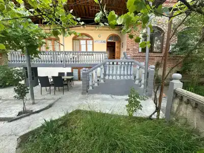 Shota's Guest House - 5