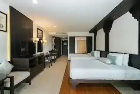 Ravindra Beach Resort & Spa - Sha Extra Plus - 21