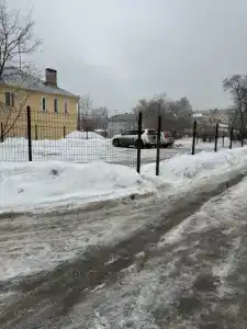 Вахтовик - 8