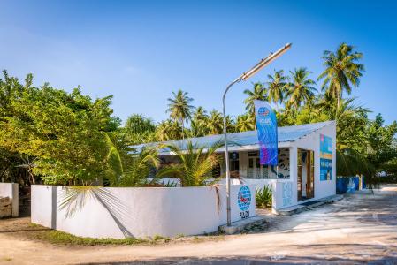 Boutique Beach All Inclusive Diving - 9