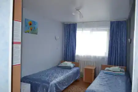 Рассвет - 6