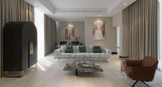 The Oberoi Dubai - 62