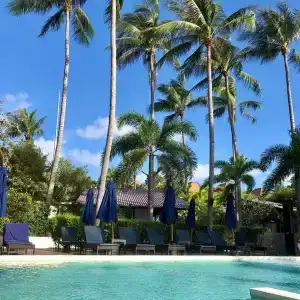 Chura Samui - Sha Plus - 18