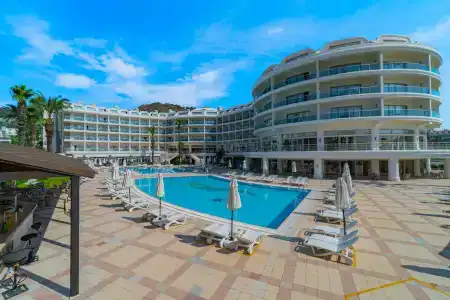 Pineta Park Deluxe - 44