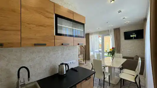 Курортный отель Каменское - 59