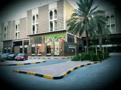 Oriental Palace - 0