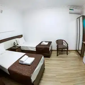 Nabibek Terrace - 2