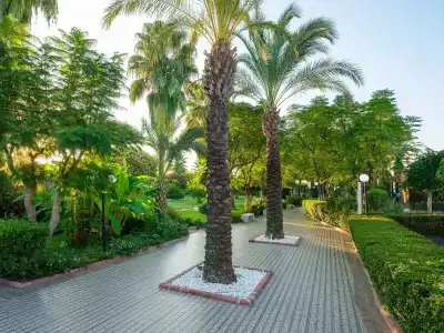 Aydinbey Famous Resort - 19