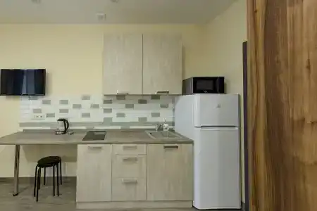 Апарт-отель Савеловский - 36