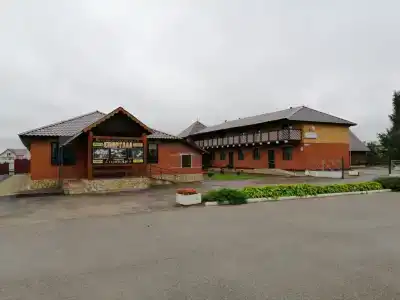 Вояж - 1