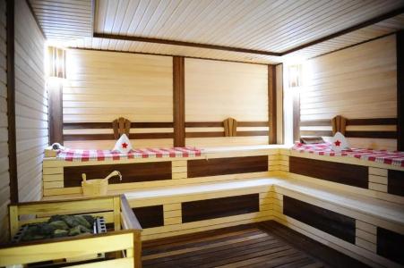 Macara Village Resort and Lake Park - 9
