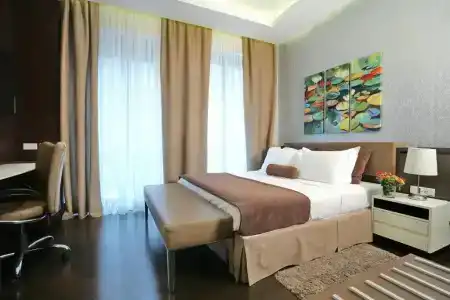 Belgreat Premium Suites - 66
