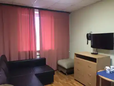 Загородный на Заречной - 37