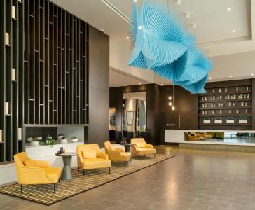 Westside Arjaan by Rotana - 14