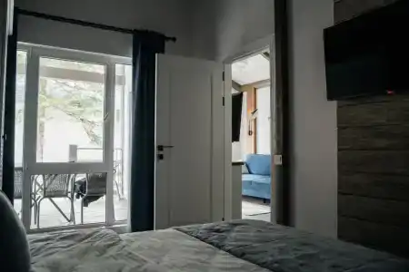 Гостевой дом K'ellas Resort - 73