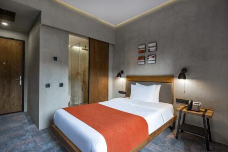 Iota Hotel Tbilisi - 31