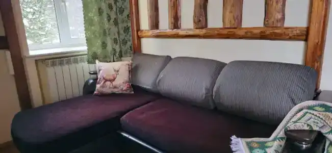 Заповедный край - 107