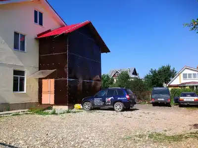 В Залесном рядом с М7 - 2