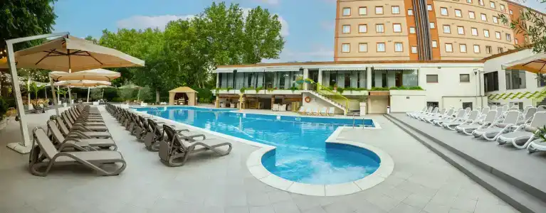 Best Western Plus Congress Yerevan - 23