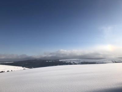 Fichtelberger Blick - 30