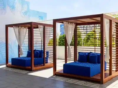 Novotel Phuket City Phokeethra - Sha Extra Plus - 39