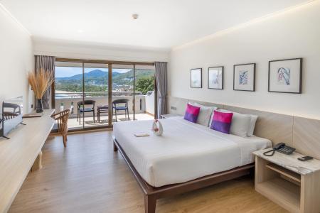Orchidacea Resort - Sha Plus - 46