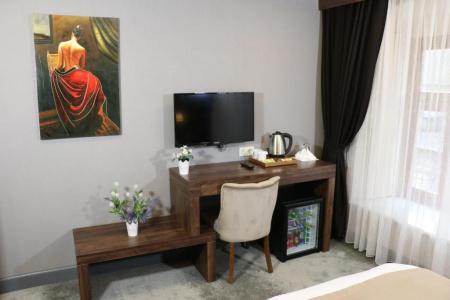 Vita Suites Karaköy - 18
