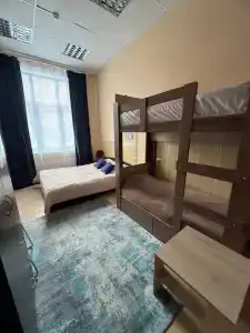 Арена Мини-отель - 6