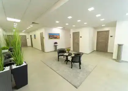 Downtown Suites Yerevan - 29