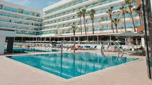 Cavo Maris Beach - 19