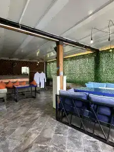 Maajid & Restaurant - 72