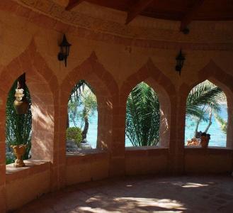 Oliviera Resort - 34