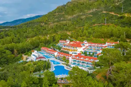 Garcia Resort & Spa - Ultra All Inclusive or Bed & Breakfast - 2