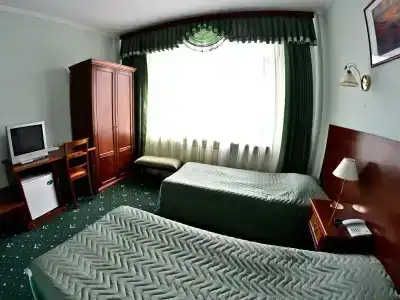 Олимпийская - 3
